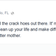 Image for article titled Florida Prosecutor's Facebook Tells 'Crack Hoes' to 'Tie Your Tubes'